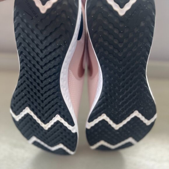 Nike Revolution 5 Running Shoes - Womens Size 9 - Picture 5 of 5